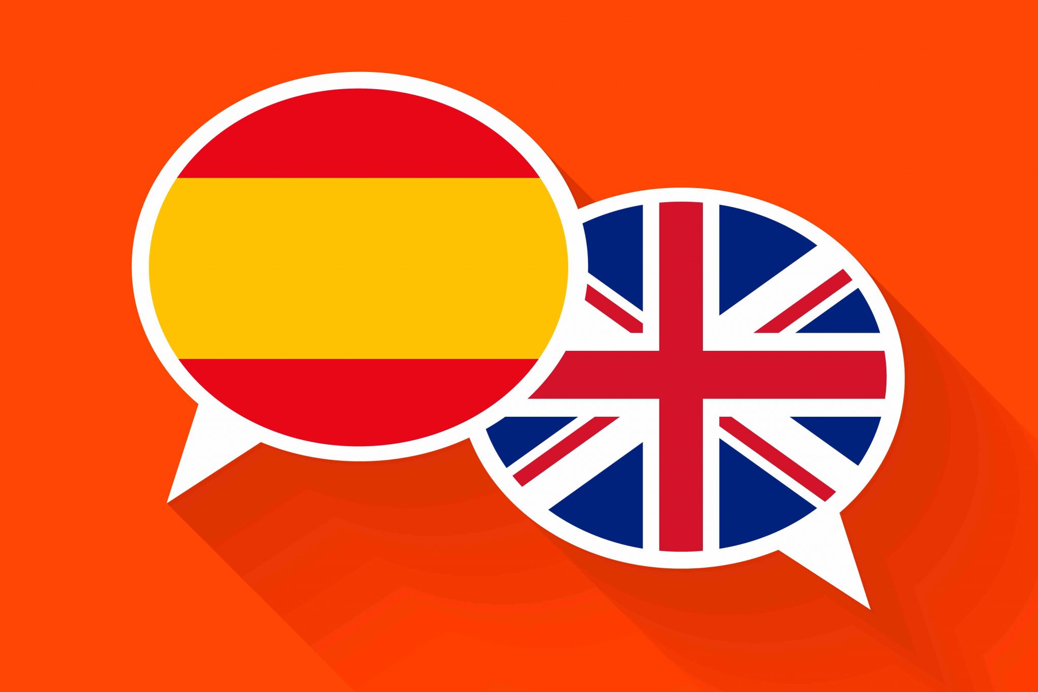 english to spanish translation services