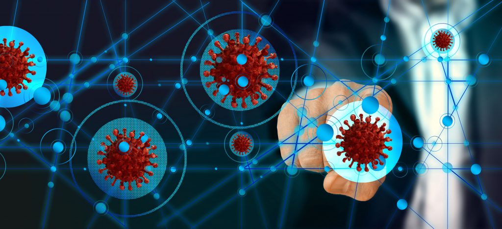 Get to Know your Organization Better in Crisis