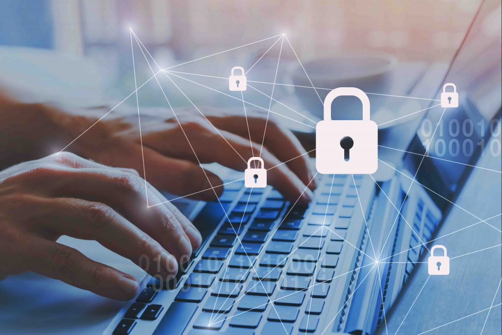 Translation Data Security