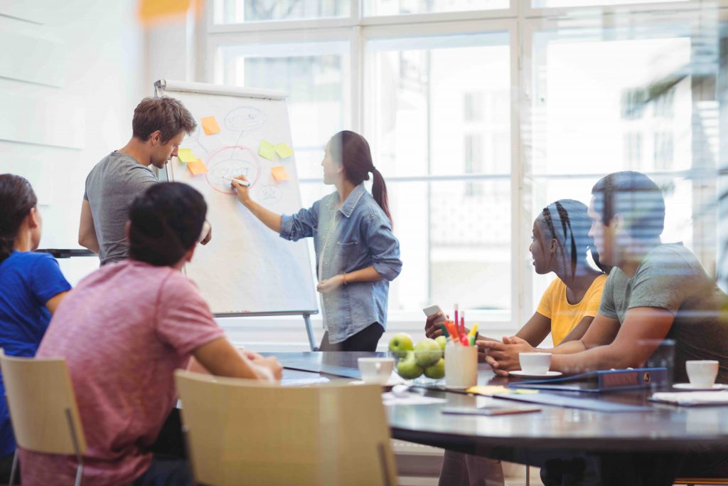 Who Can Benefit from Terminology Management?