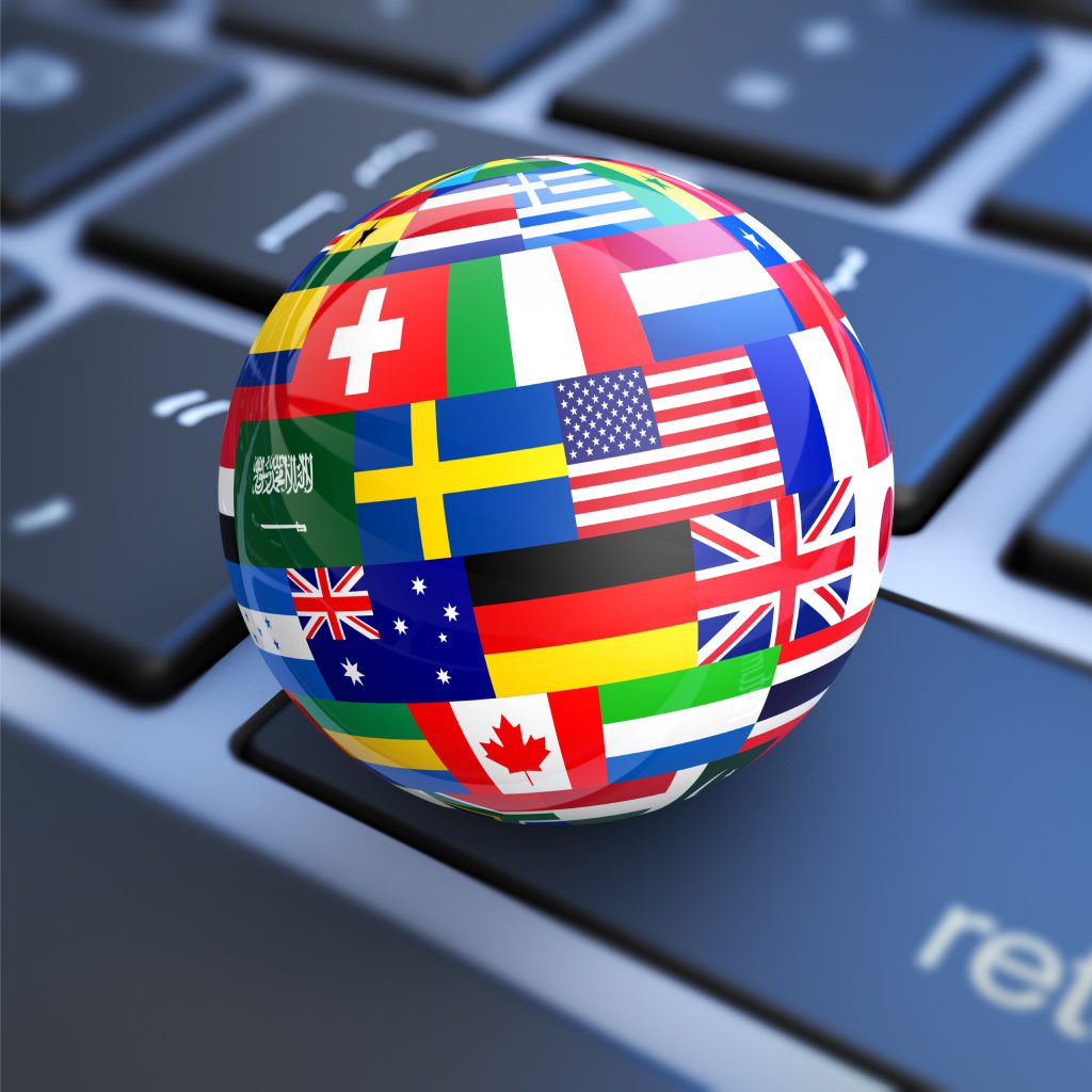 If you’re a company looking to go global at a faster pace without losing efficiency, introducing MT to your translation strategy will help you get there.