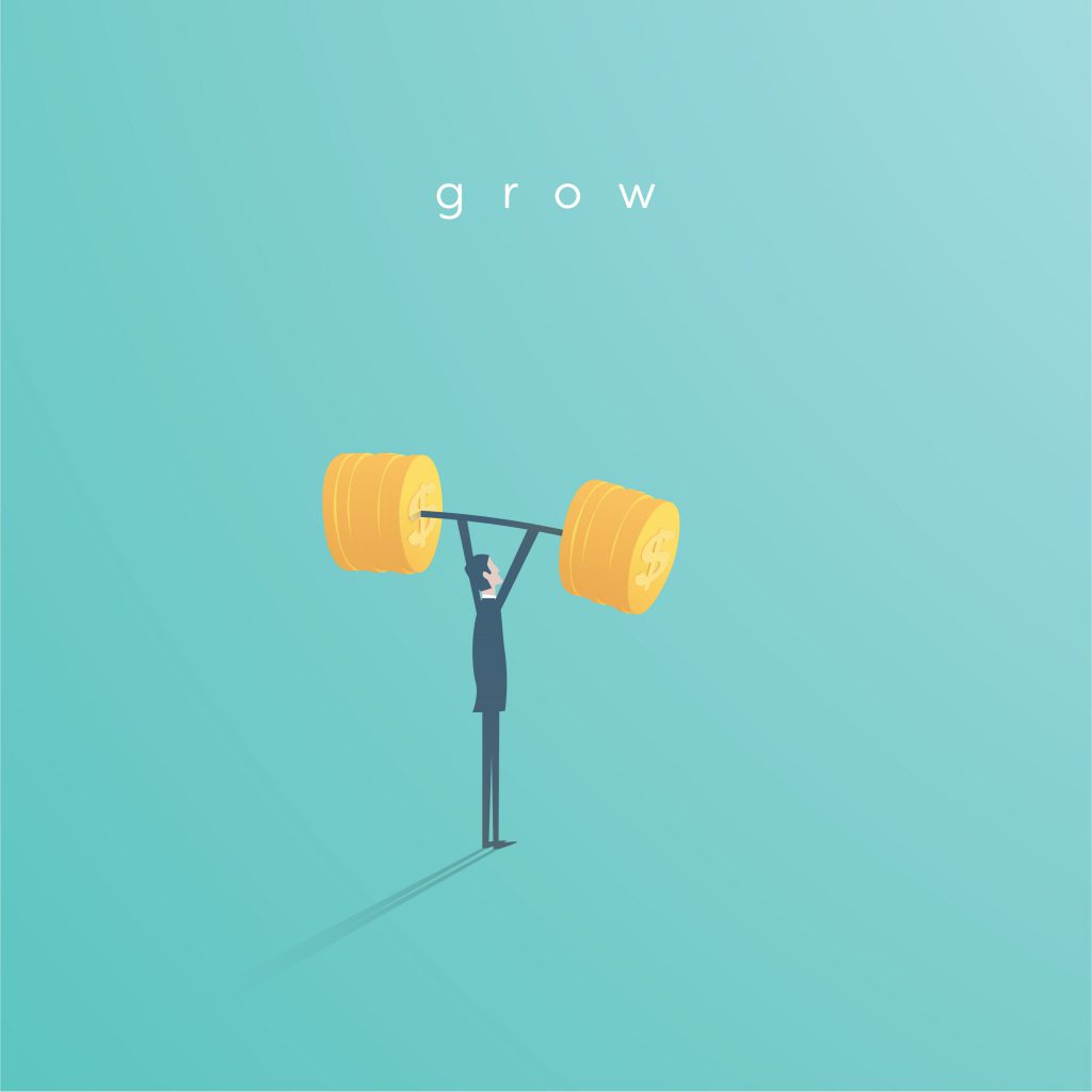 Empower your team to reskill.