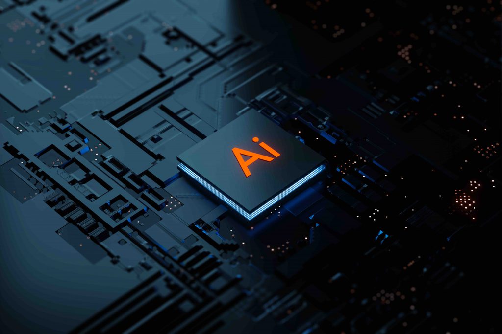 Digital Marketing Trends - Artificial Intelligence