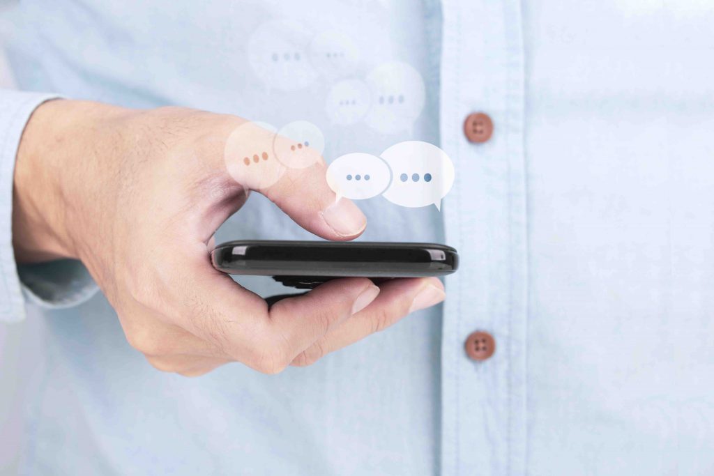 Digital Marketing Trends for 2021 - Dialogue Marketing