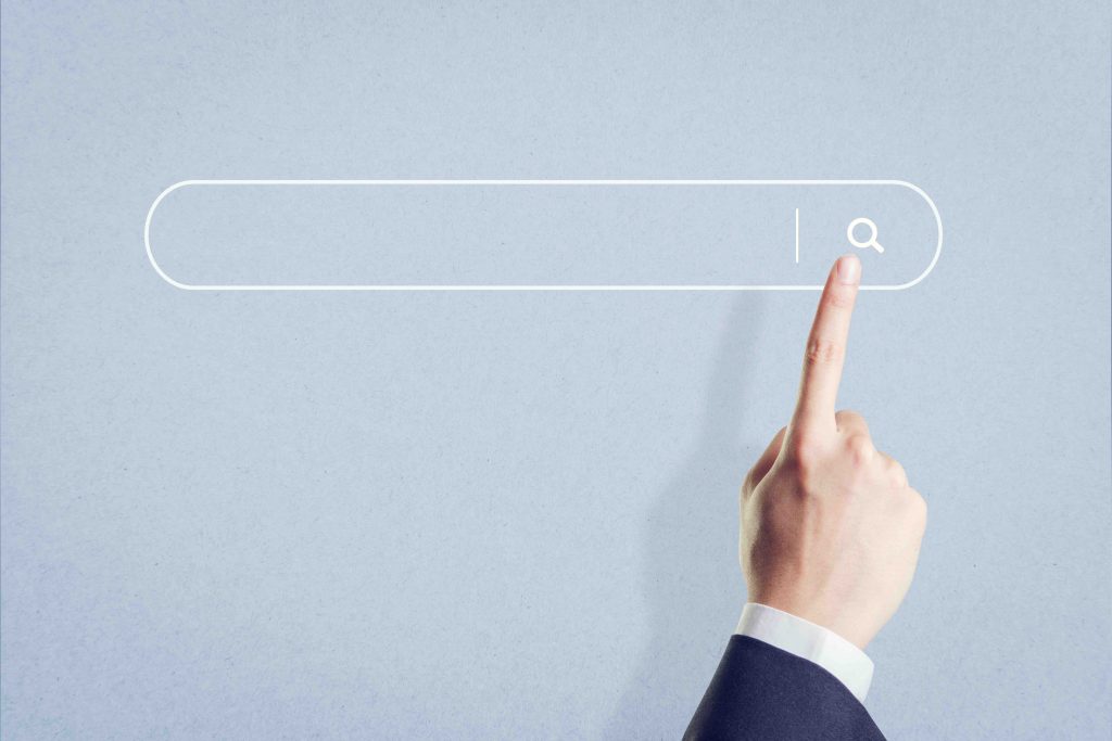 Digital Marketing Trends for 2021 - Image Search