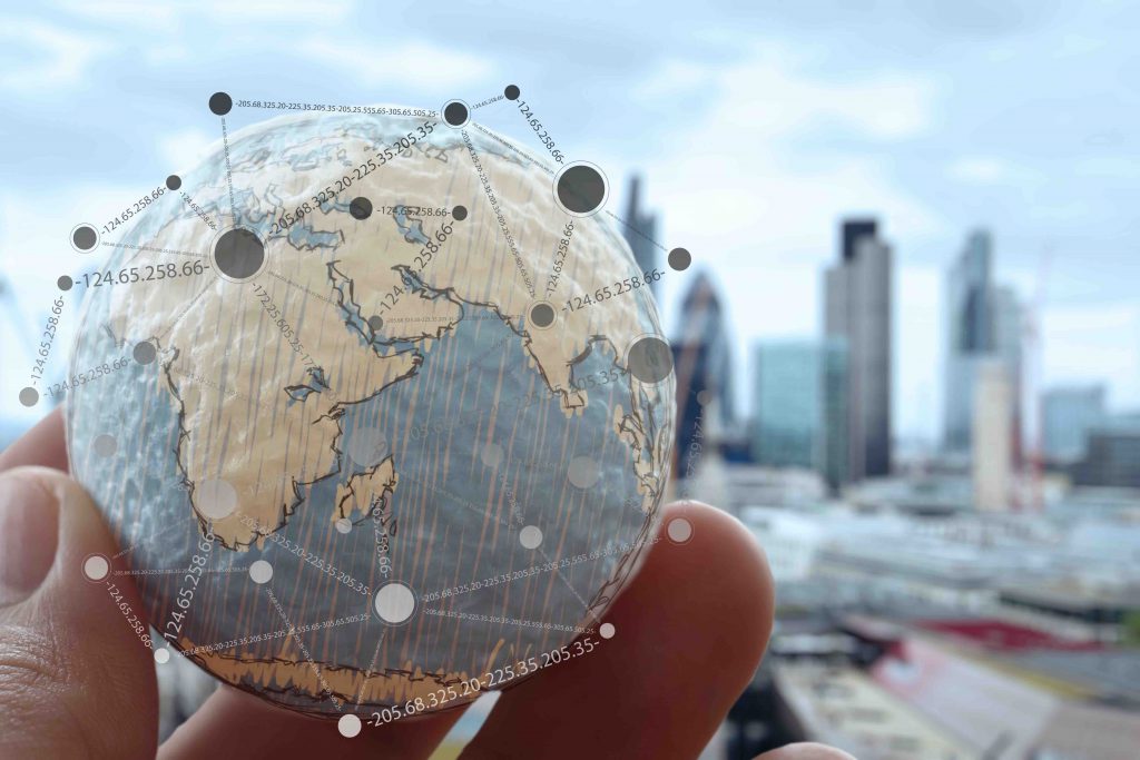 Website Localization