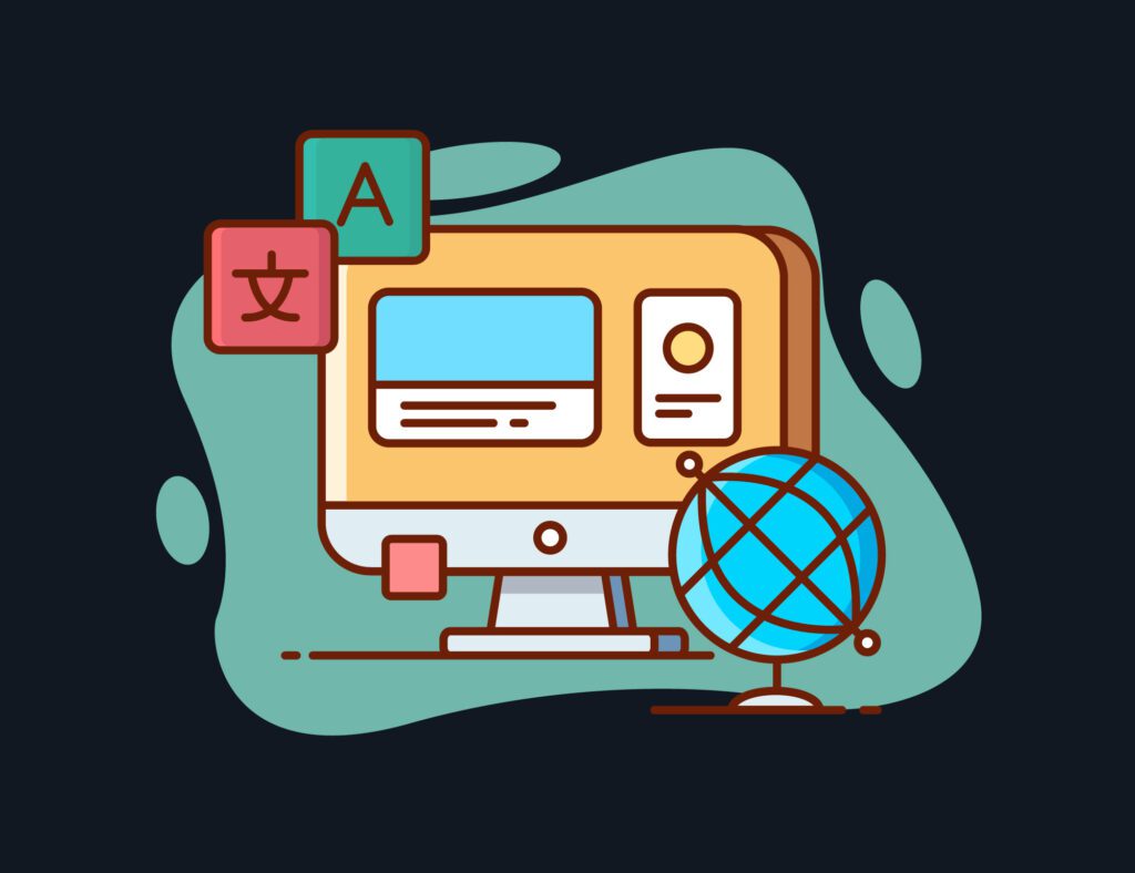 Translation Management System